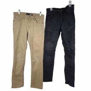 Jeans Toyko Super Skinny Jeans Bundle Girls 12